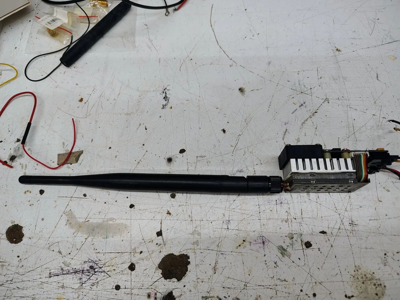 Tela para fpv - Foto 4