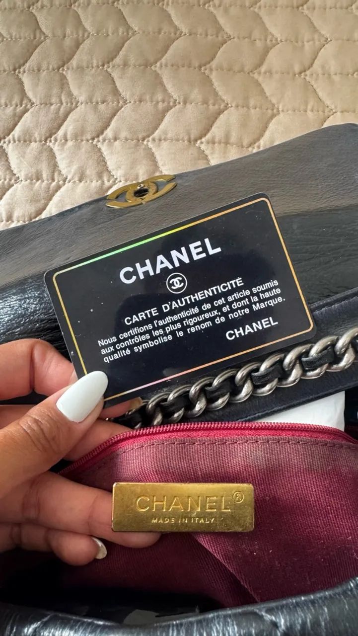 Bolsa coach original  - Foto 5