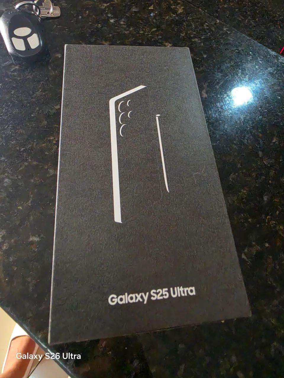 Vendo celular s25 Ultra - Foto 3