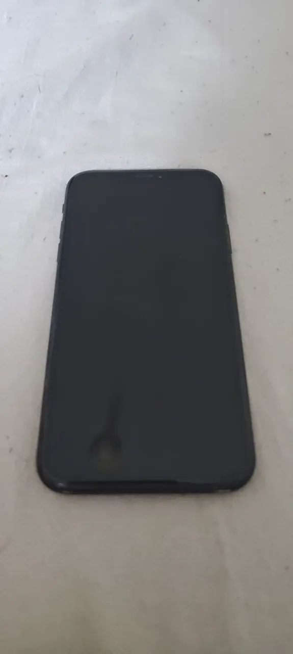 iPhone XR para retirada de peças