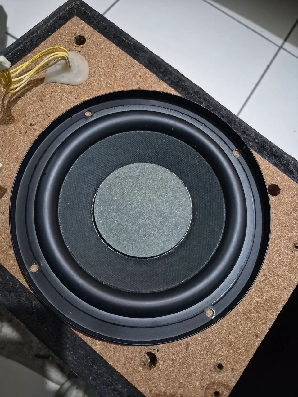 Subwoofer ativo sony - Foto 2