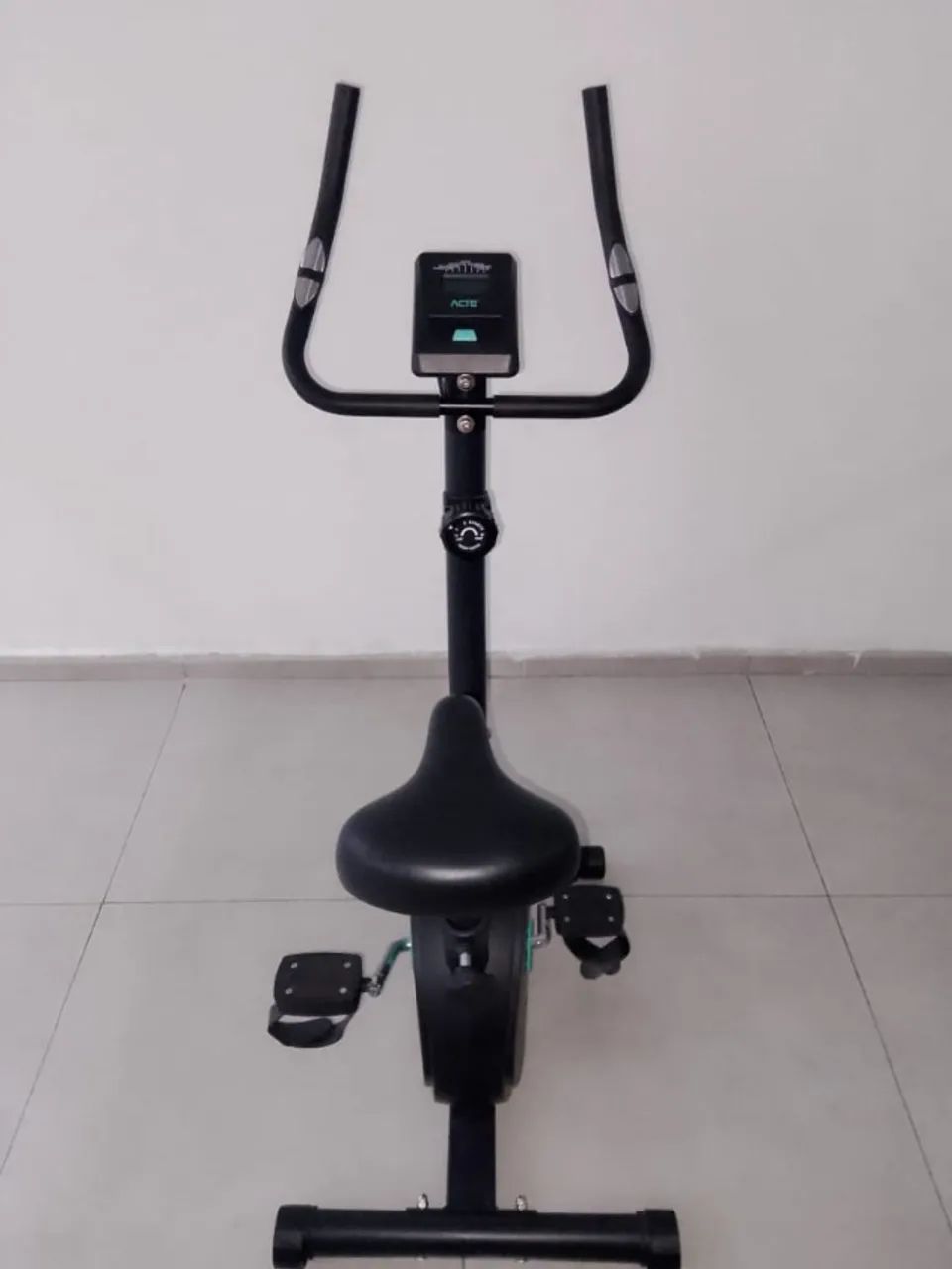 ? Bicicleta Ergométrica Acte Sports - Pouco uso - Foto 3