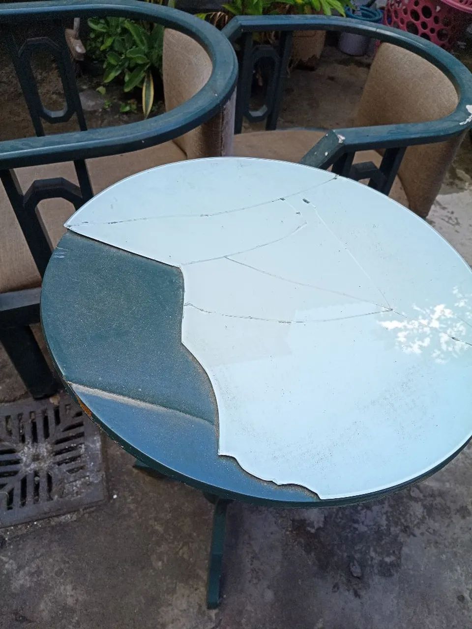 Poltronas de madeira  - Foto 4