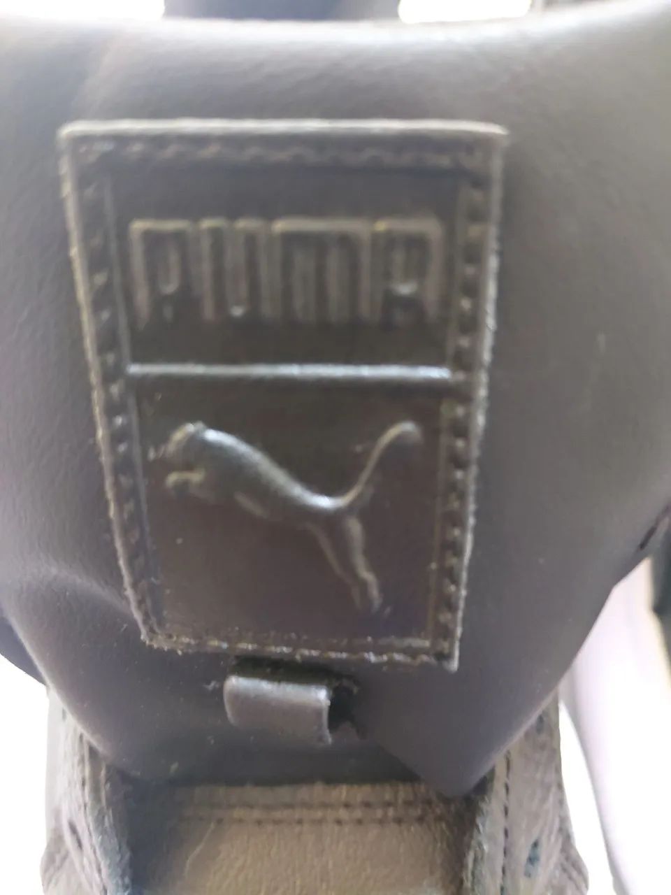 Tênis Puma Original 38 - Foto 2