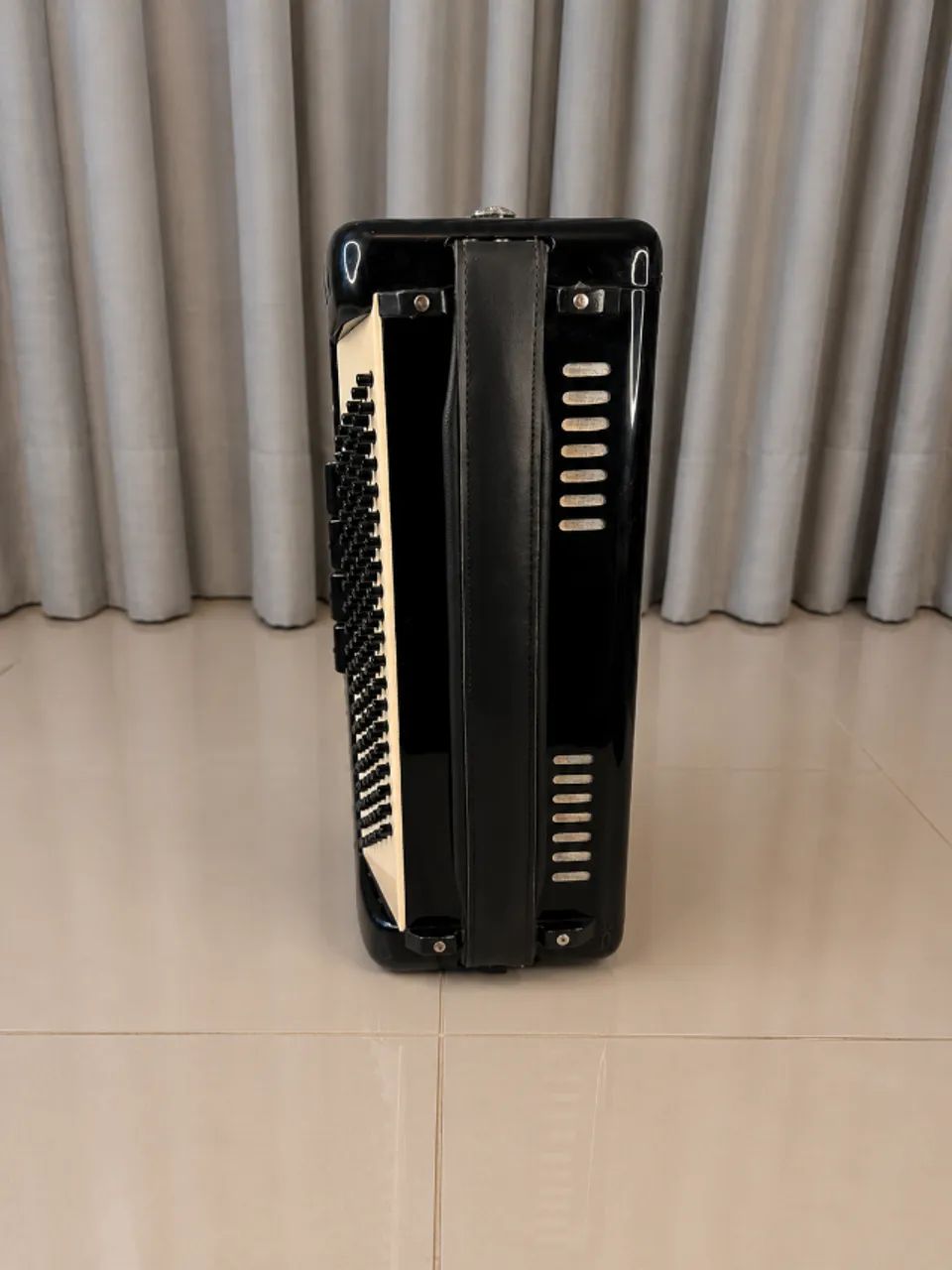 Sanfona/Acordeon Titano - Foto 2