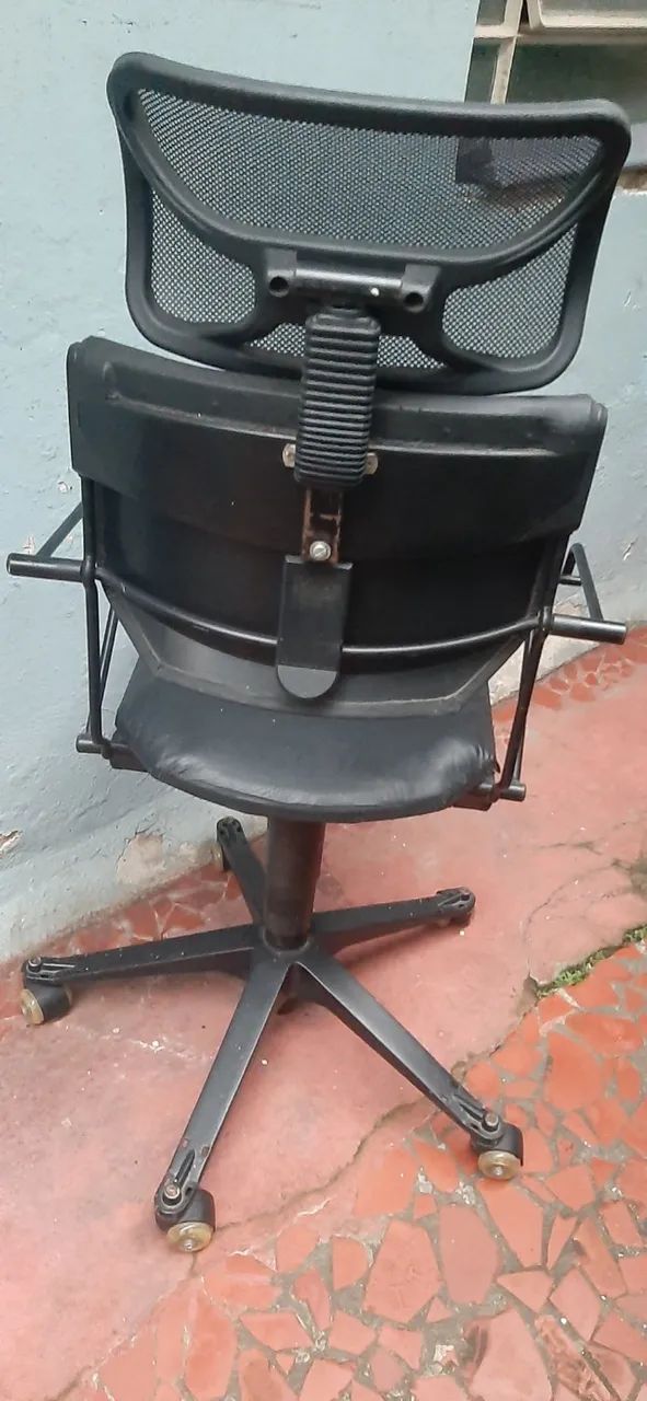 cadeira ergonomica diretor (( barato ))  - Foto 4