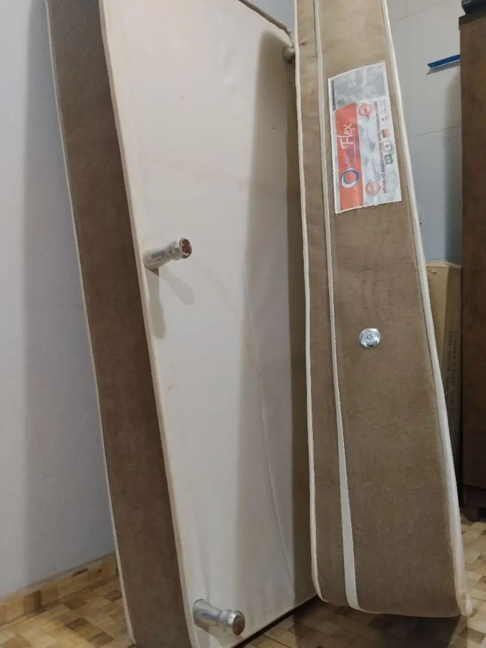 Cama box solteiro  - Foto 4
