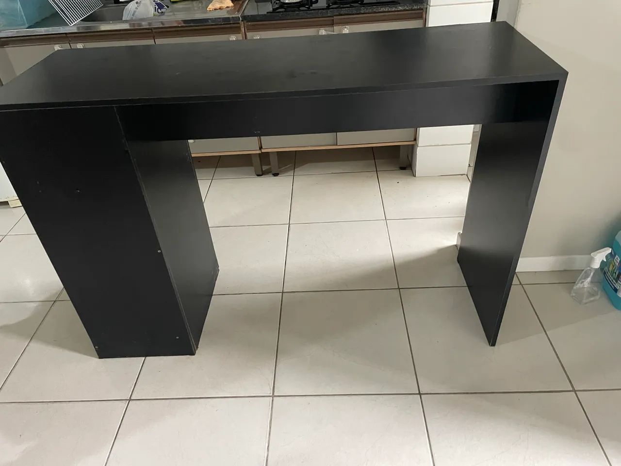 Bancada preta  - Foto 2