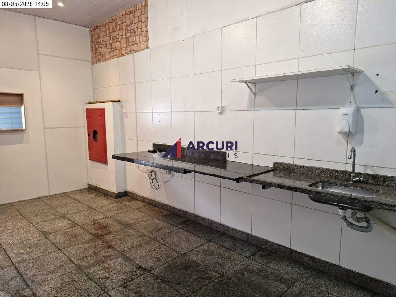Loja 60 M² Luxemburgo (BH) - Locação - Foto 5