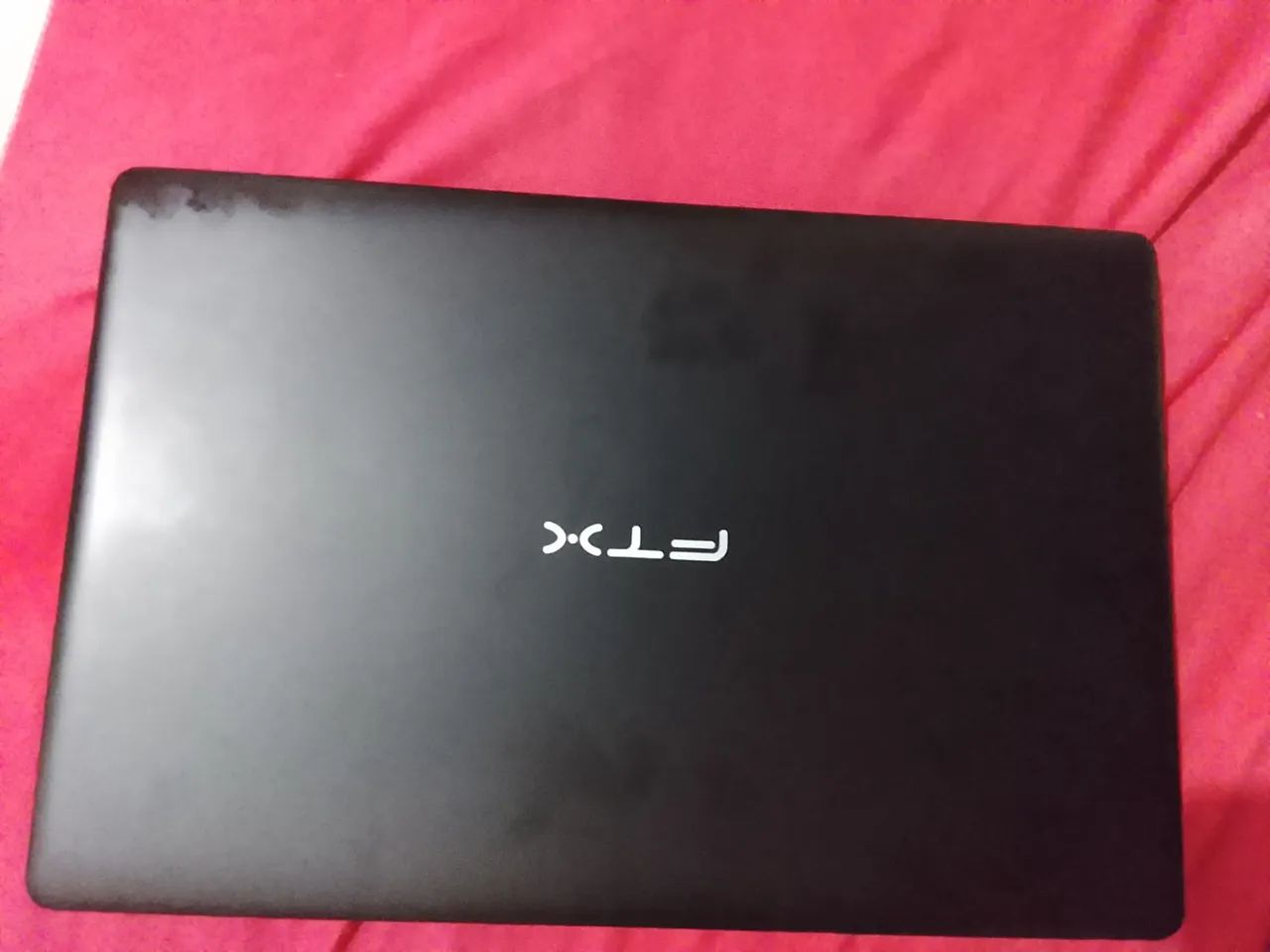 NOTEBOOK FTX