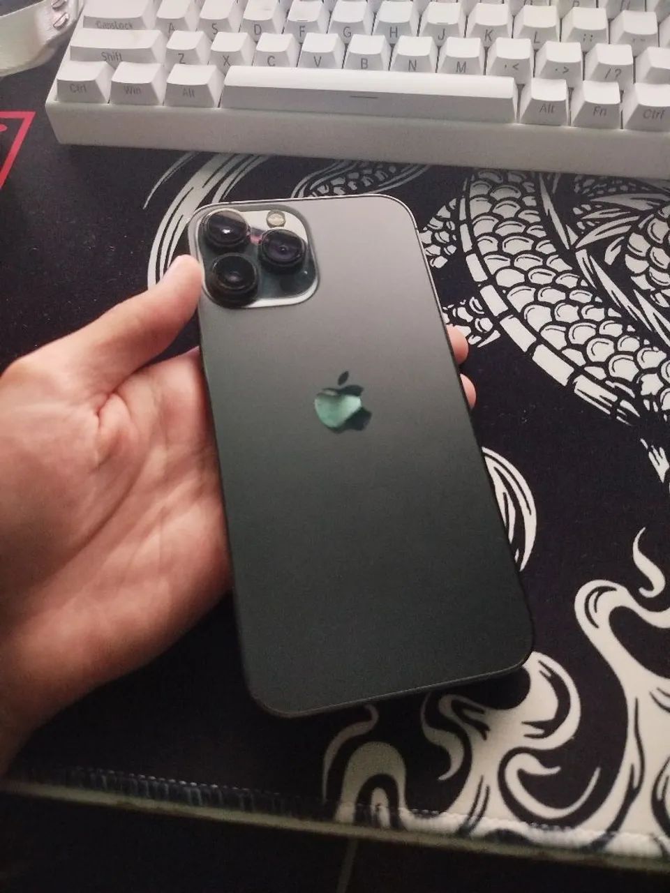iPhone 13 Pro Max 128GB
