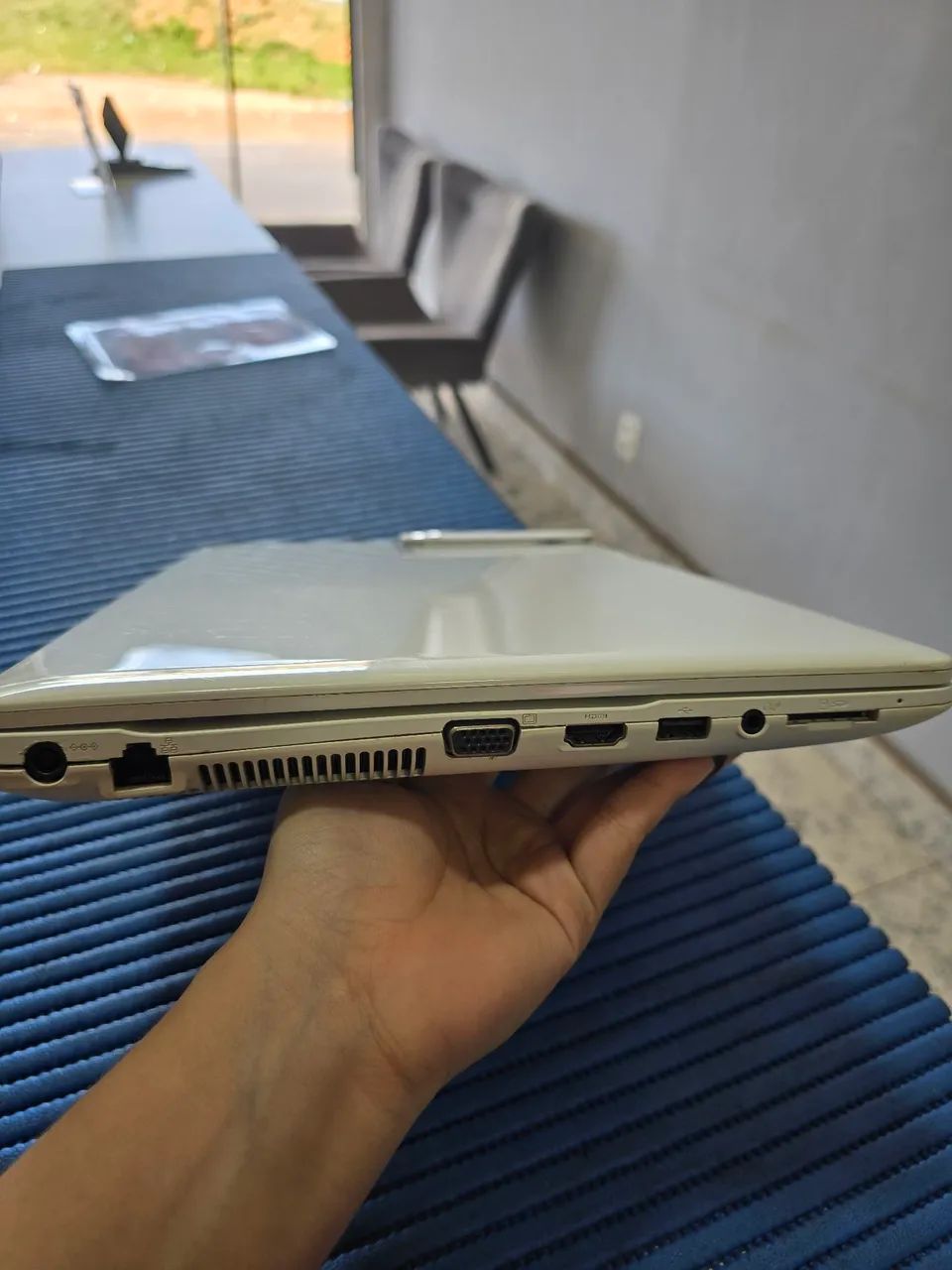 Notebook Samsung  - Foto 3