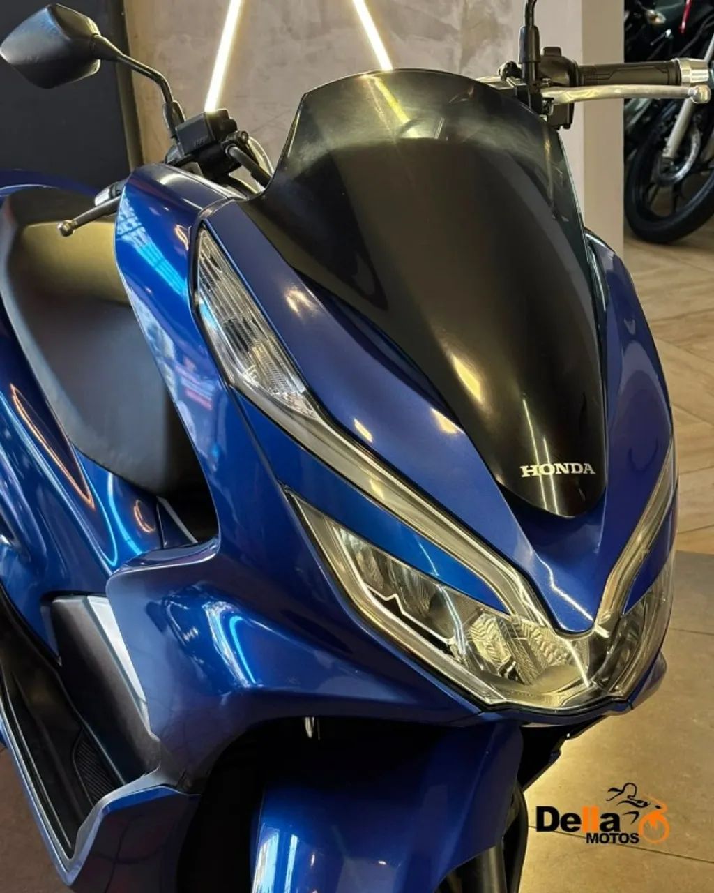 HONDA PCX 150 2019 - Foto 2