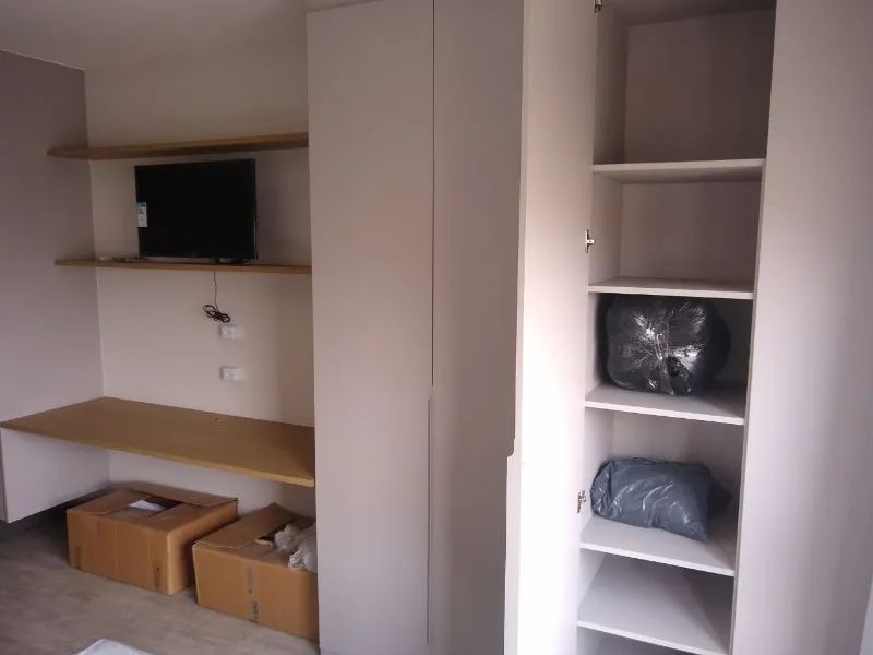 Studio BELA VISTA SAO PAULO SP Brasil - Foto 5