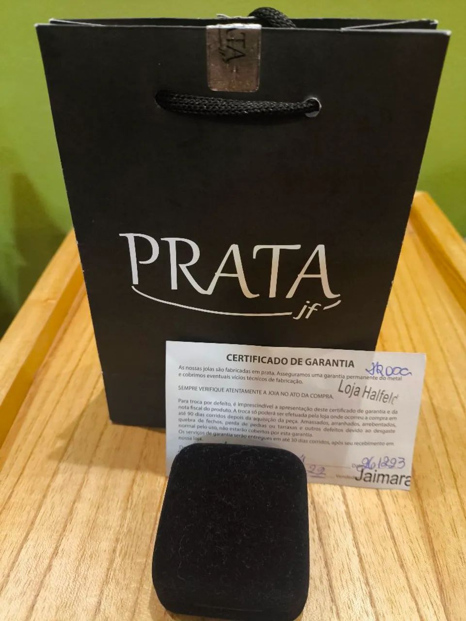 Aliança de compromisso 