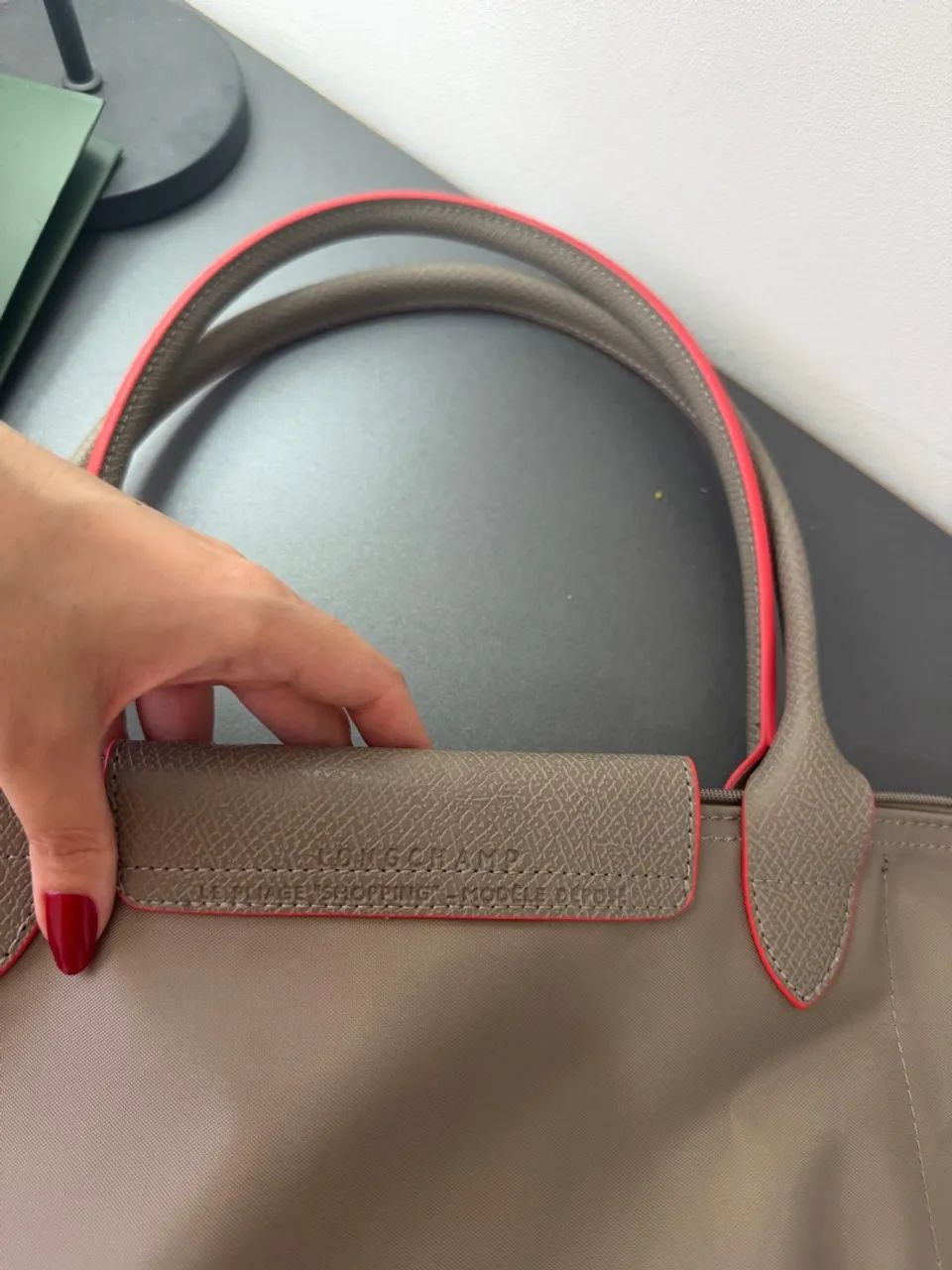 Bolsa Longchamp - Foto 3