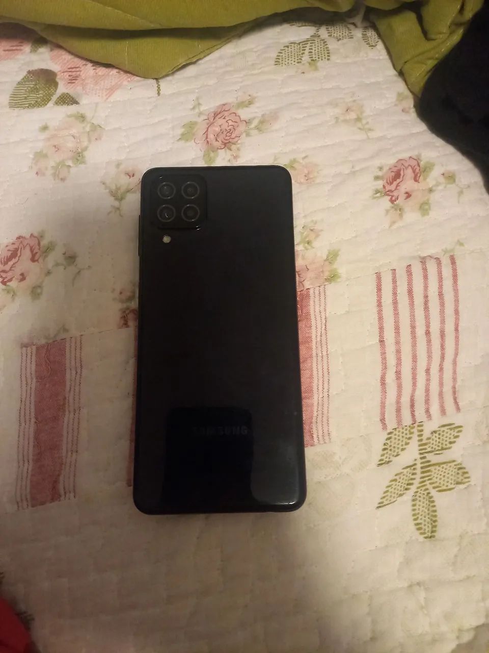 Celular Samsung A22 - Foto 2
