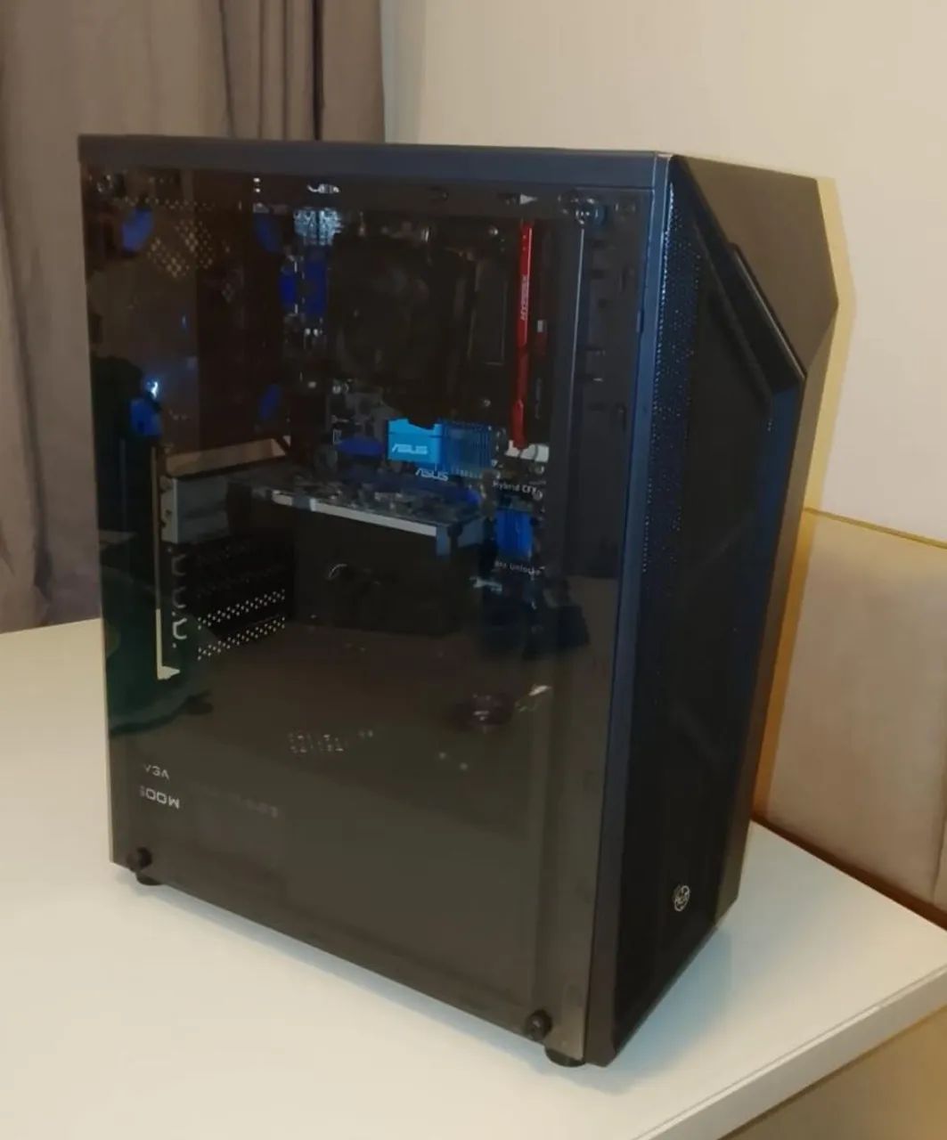 PC GAMER (valor negociável)