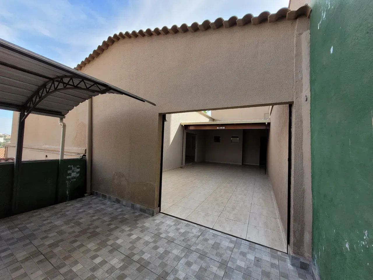 Casa para venda com 2 quartos em Centro de Contagem  MG - Foto 2