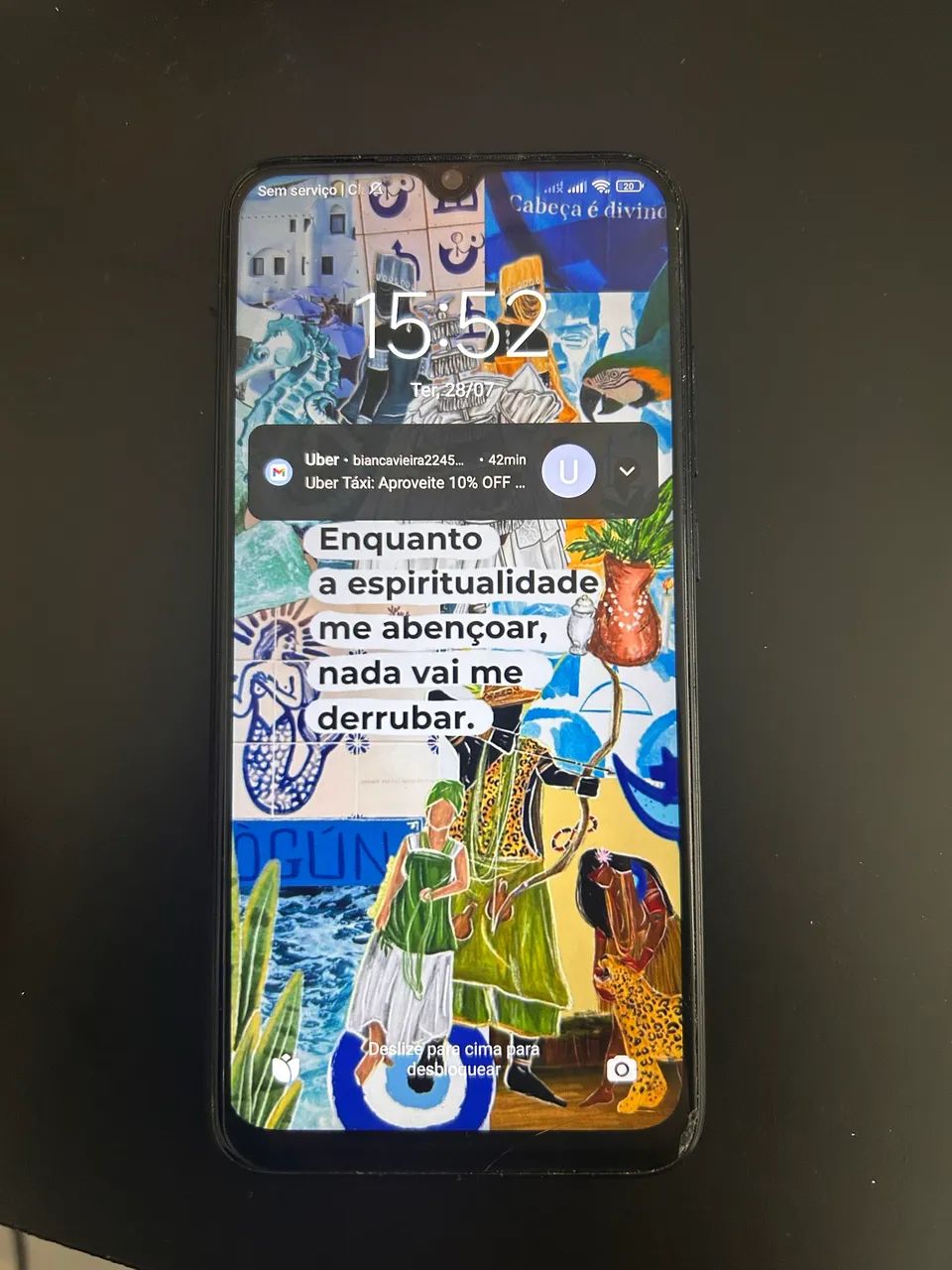 Redmi note 8