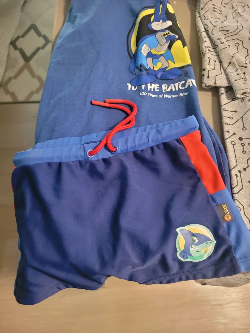 Roupa infantil  - Foto 3