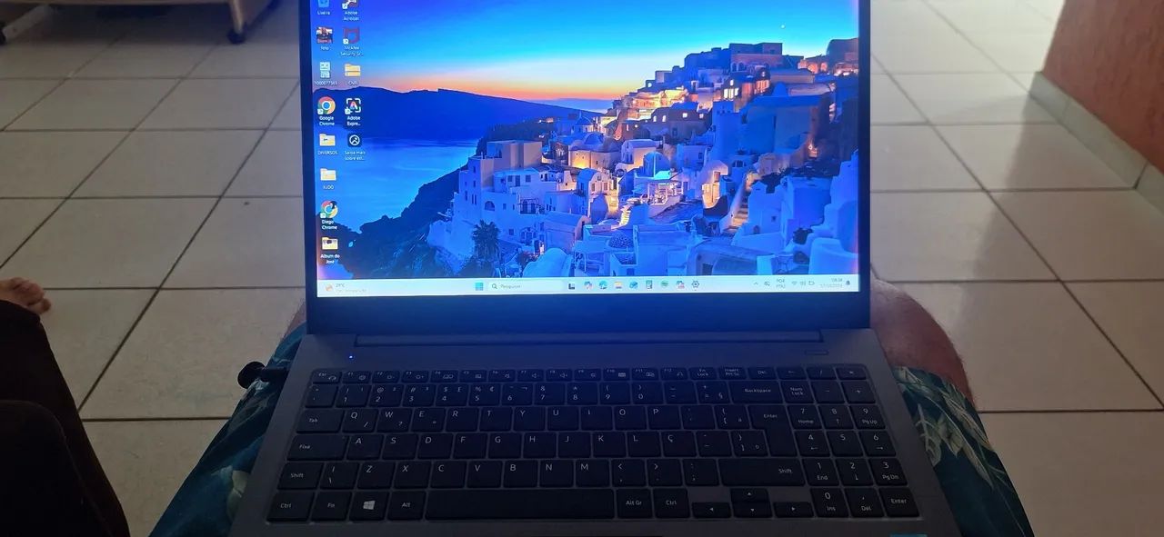 Notebook Samsung  - Foto 4