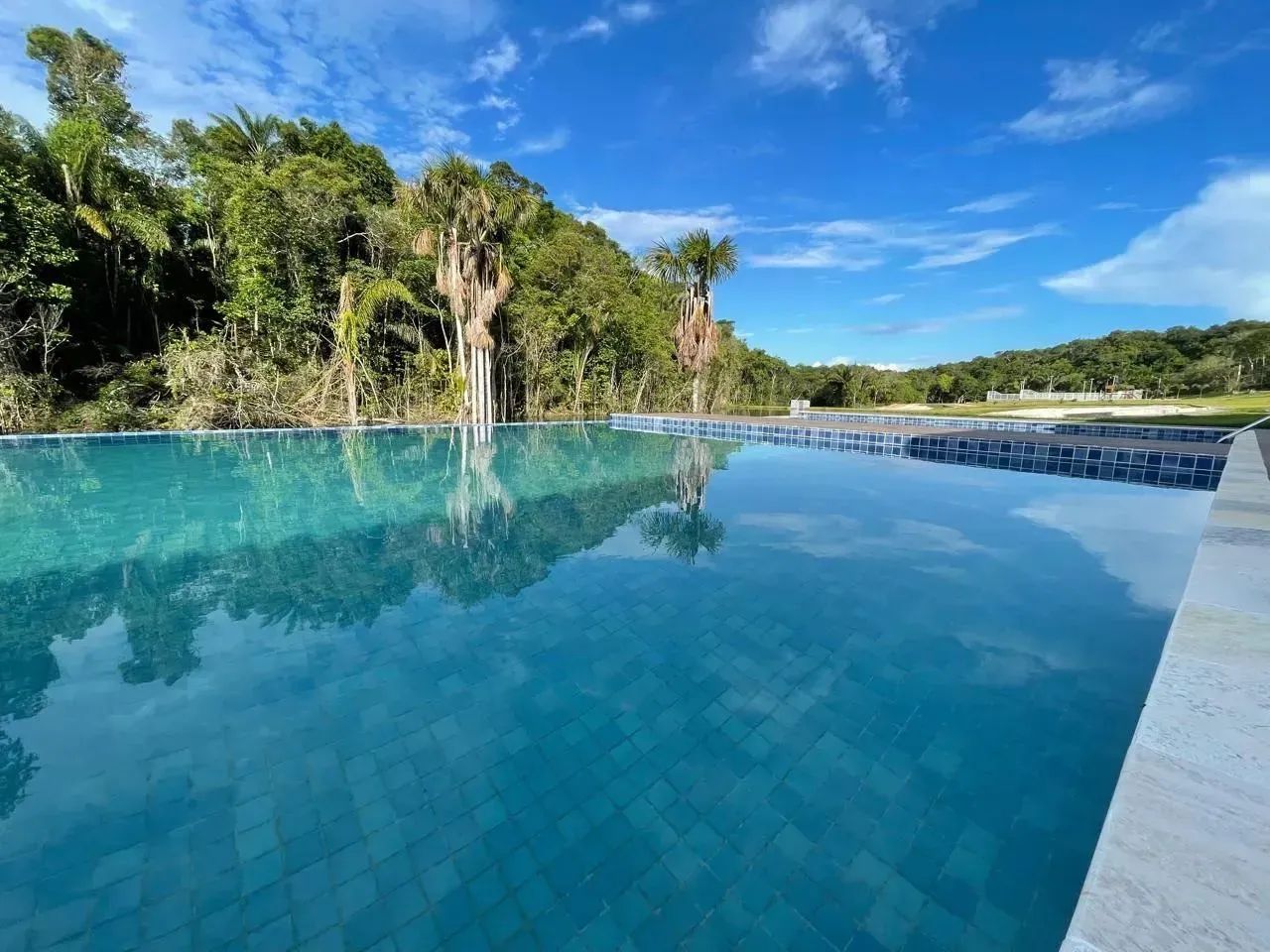 Lotes Chácaras Rio Negro Grandes - Foto 2