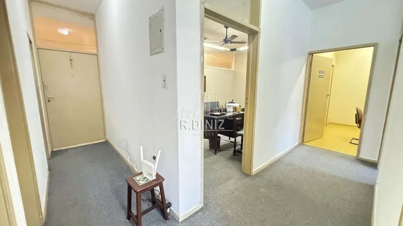Centro Médico Sorocaba. Sala comercial. Consultório - Foto 5