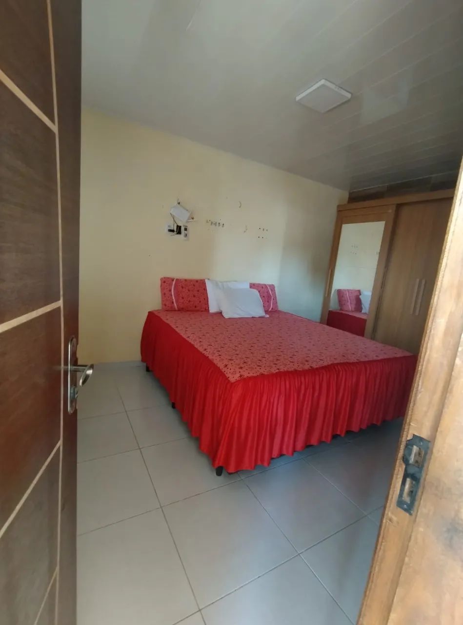 Casa próximo à escola jalile (São Tomé) - Foto 5