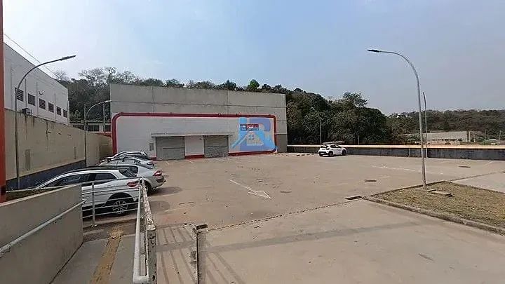 Galpão para alugar, 630 m² - Engordadouro - Jundiaí/SP