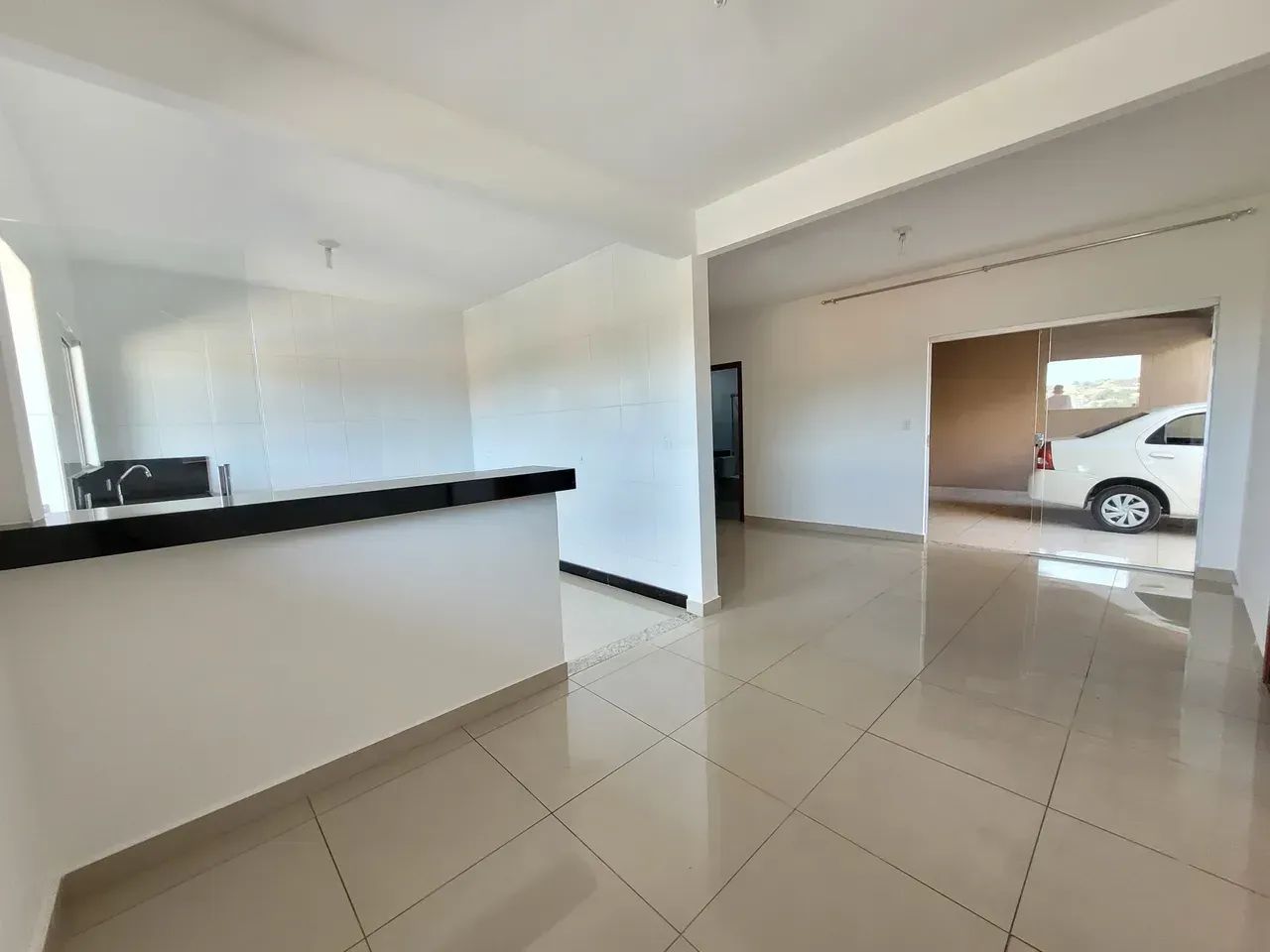 Casa para venda com 2 quartos em Centro de Contagem  MG - Foto 3