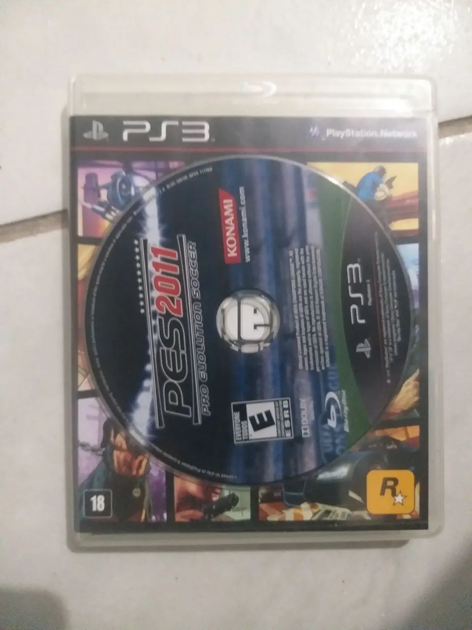 Cds ps3  - Foto 4