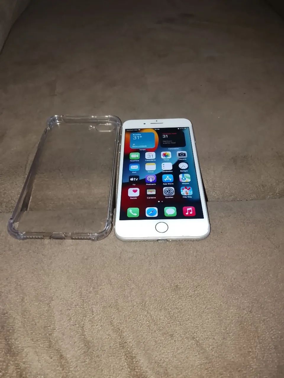iPhone 7 plus  - Foto 2