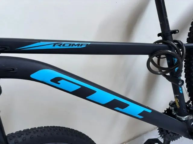 Bicicleta  - Foto 5