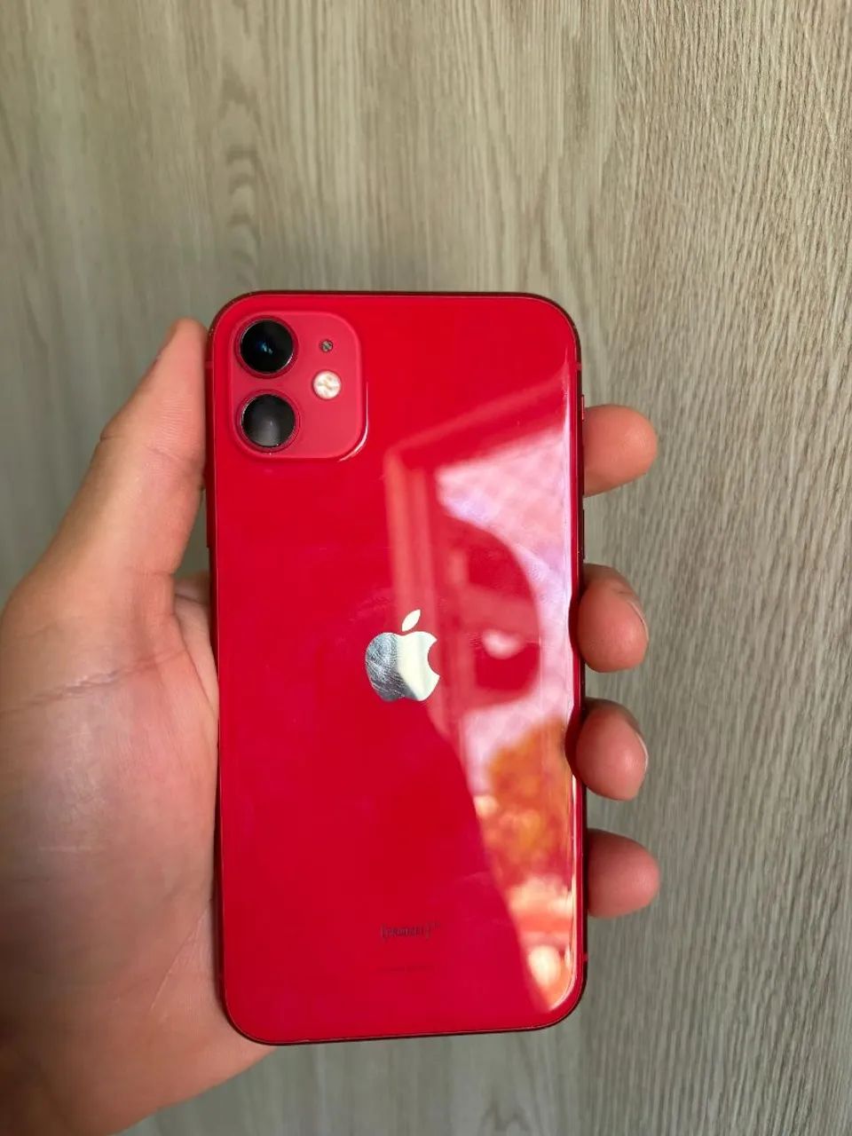 iPhone 11 Perfeito Estado - Foto 5