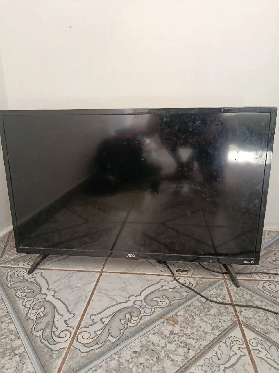  Smart Tv 32 polegadas ,whats *