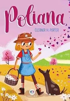 Livro Poliana