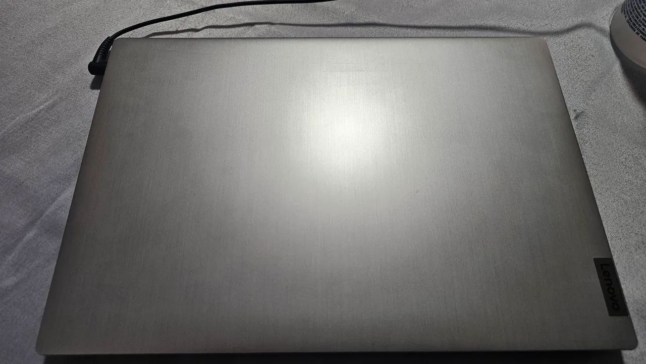 Notebook Lenovo IdeaPad 3i - Intel Core i3 | SSD 256GB - Foto 4