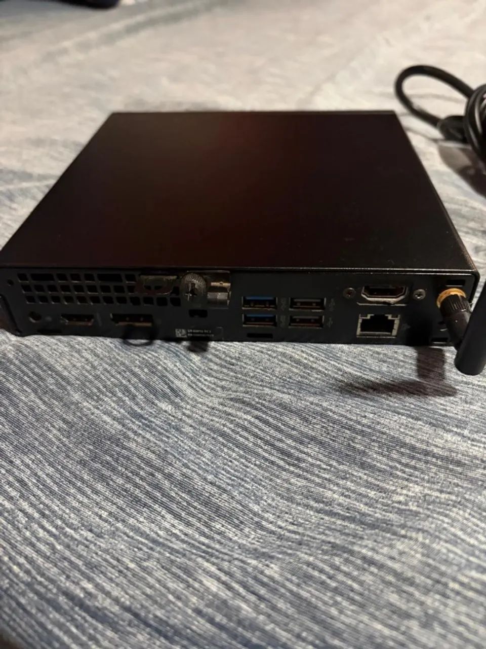 Dell OptPlex 3080 - Foto 2