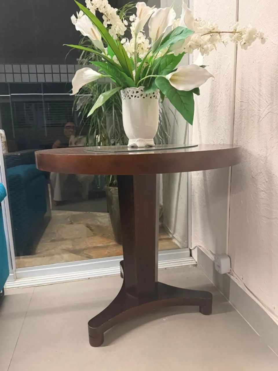 mesa de canto - Foto 3