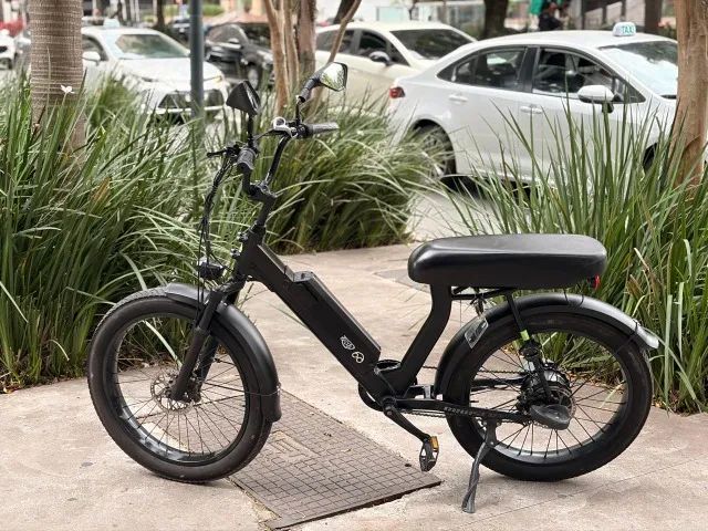 LEV CRUISER S+ SEMINOVA
