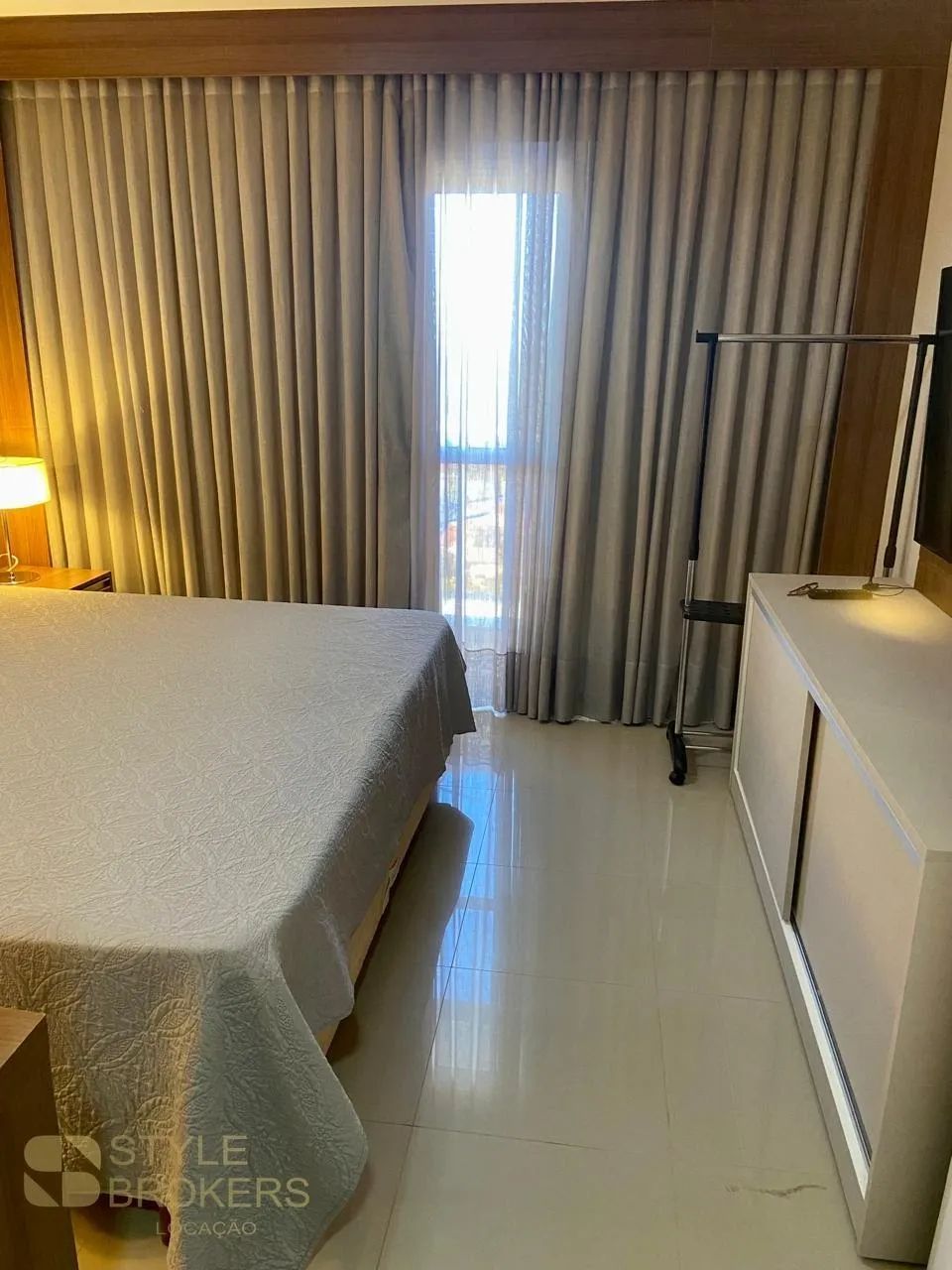 Apartamento em Duque de Caxias - Cuiabá - Foto 5