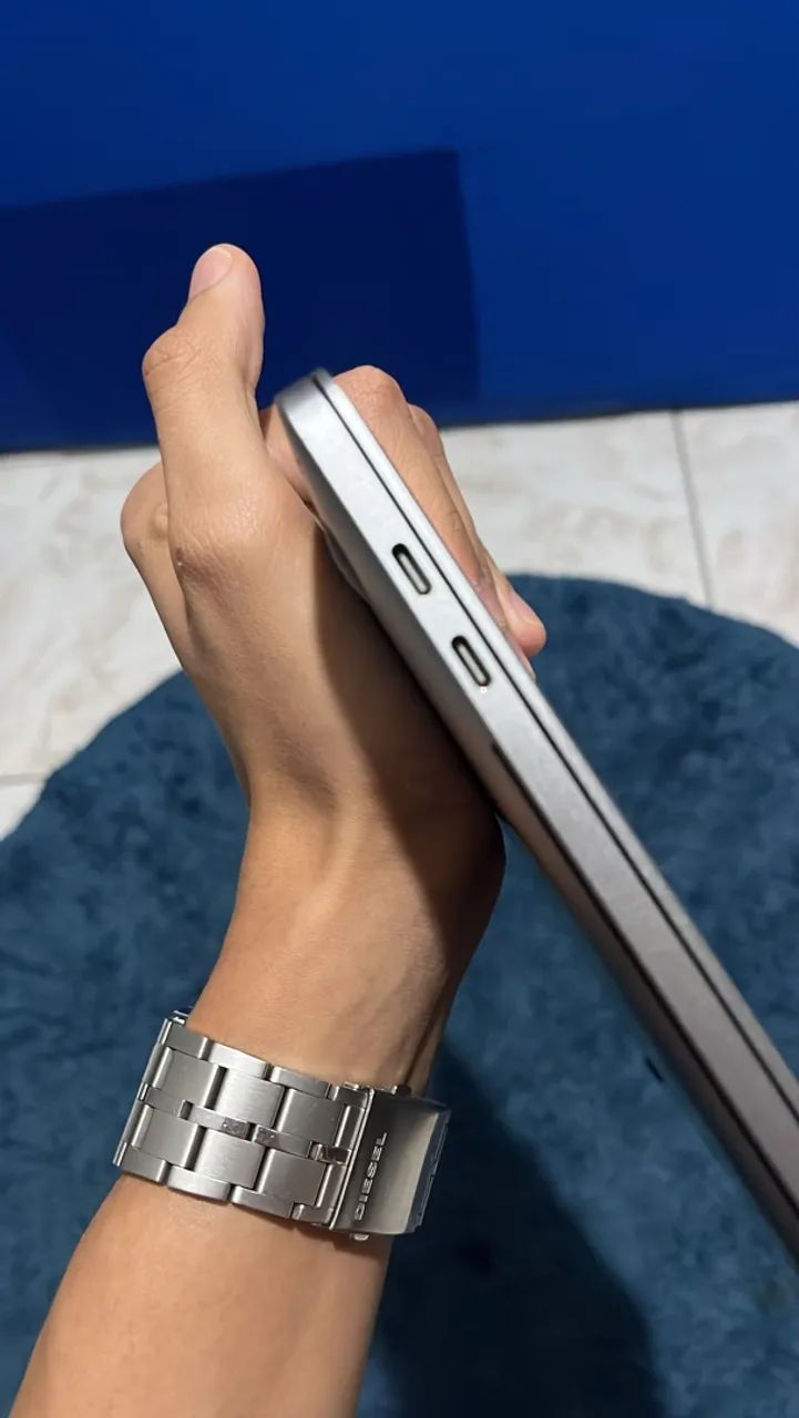 MacBook Pro 2018 - Touch Bar / 13 Polegadas  - Foto 4