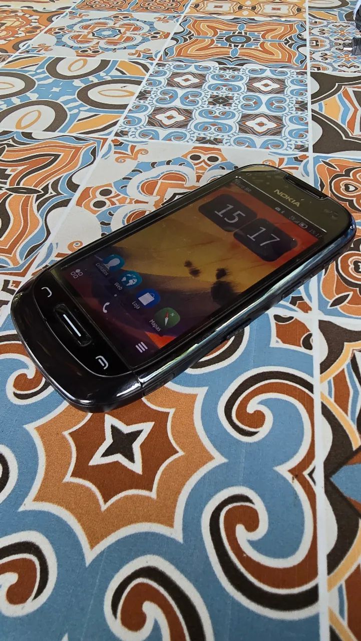 Nokia C7-00 Novo para Colecionadores - Foto 5