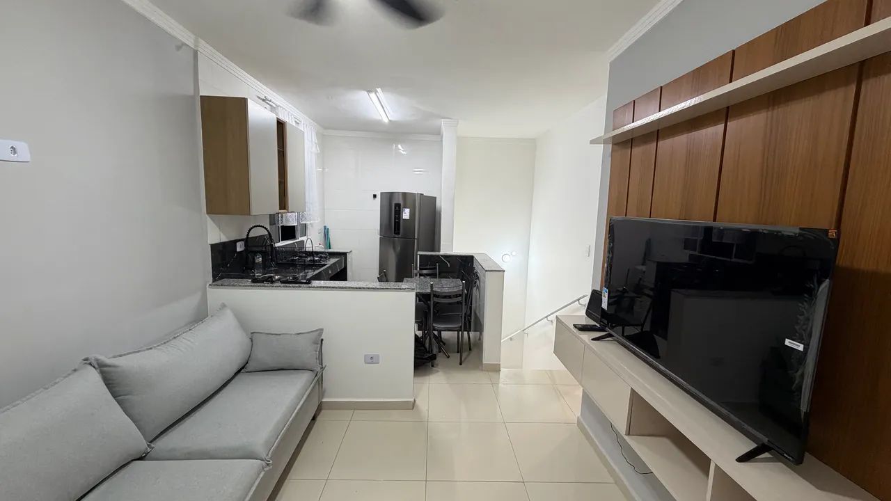 Casa na Praia 200 mts do mar - Foto 5