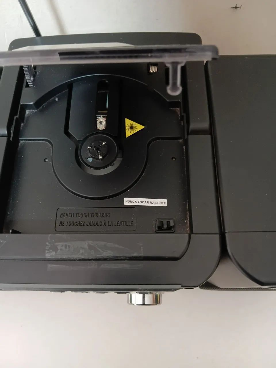 Micro system msp 211 - Foto 3