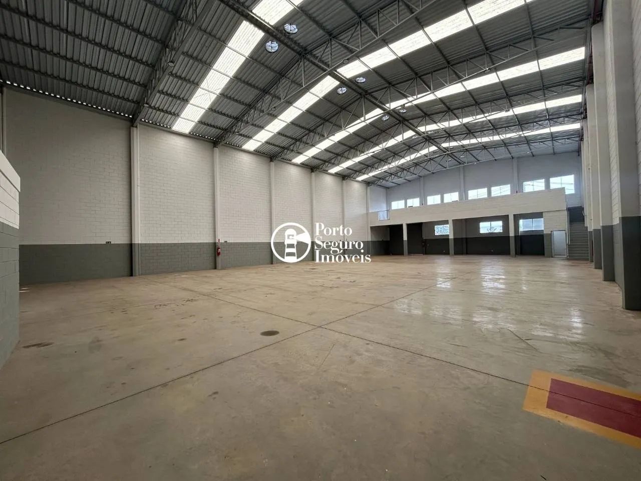 Salão indl com 1000 m2 No Centro Indl Tecnologico. - Foto 4