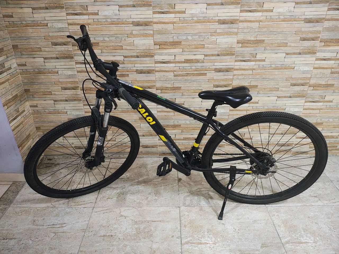 Bicicleta Caloi Explorer Sport - Foto 5