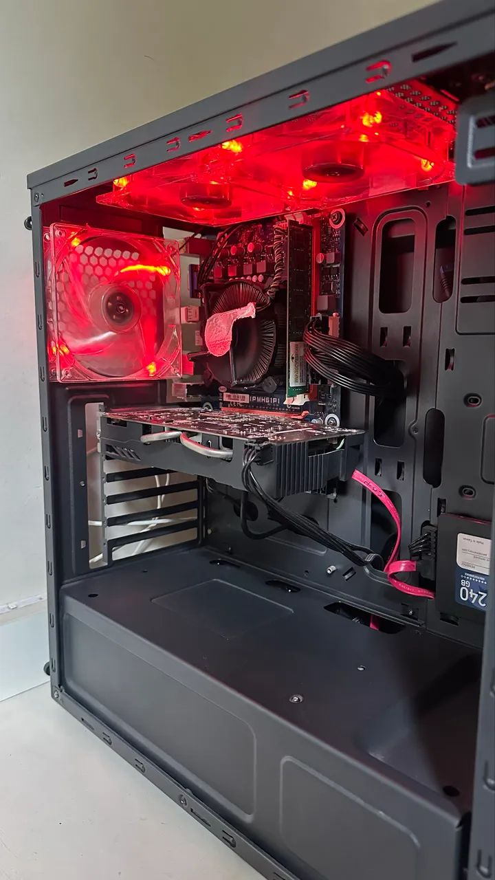 PC GAMER - Foto 2