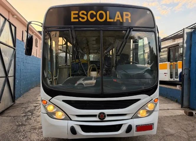 Ônibus Marcopolo 2011 - Foto 2